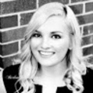 Meet your Posher, Caitlin